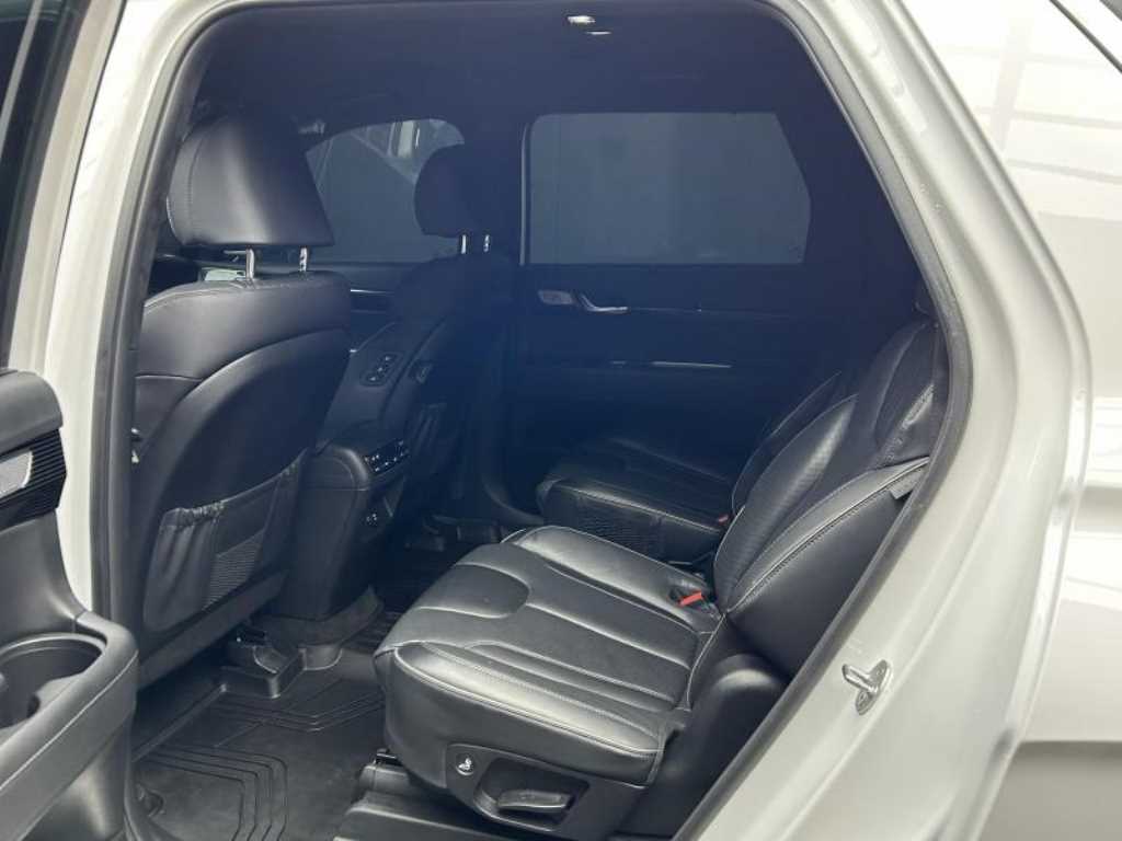 HYUNDAI Palisade - Vista 6