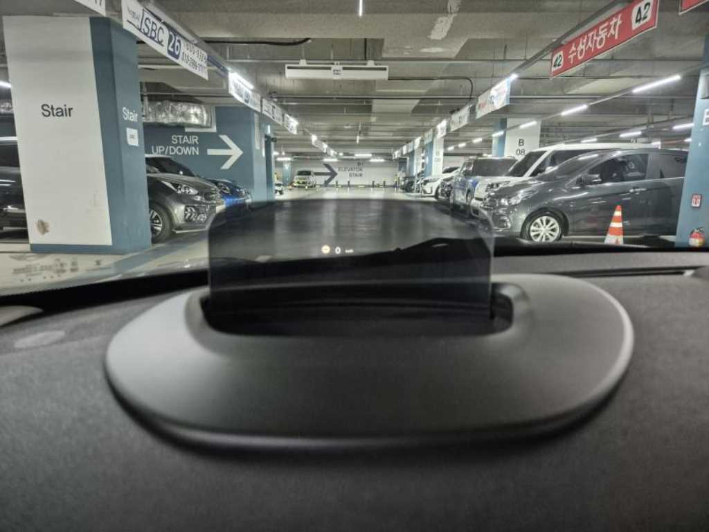 Mini Cooper - Vista 12