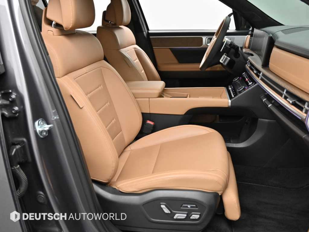HYUNDAI Santa Fe - Vista 10