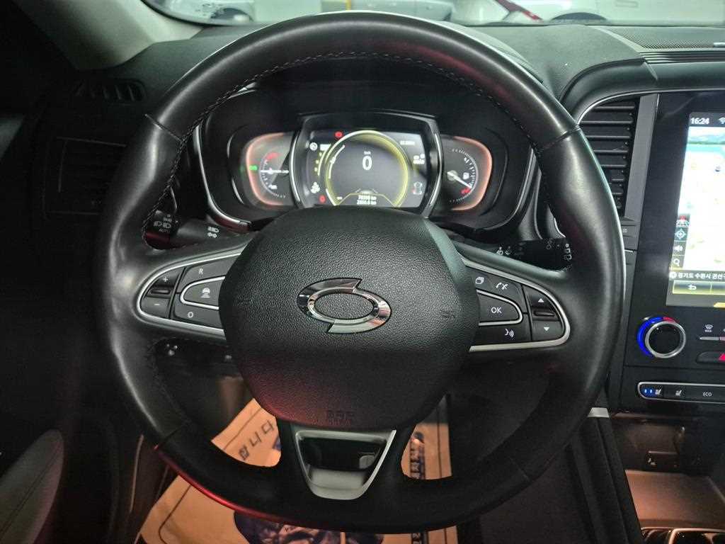SAMSUNG QM6 2021 Negro - Importación desde Corea - HF Imports Iquique - Foto 14
