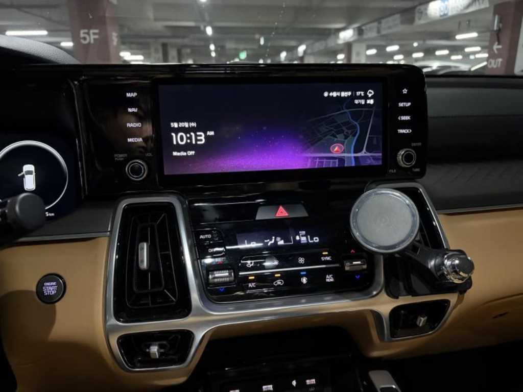 KIA Sorento - Vista 6