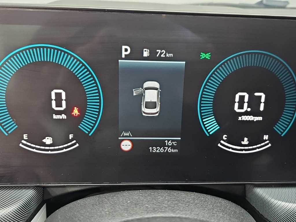 HYUNDAI Sonata - Vista 6