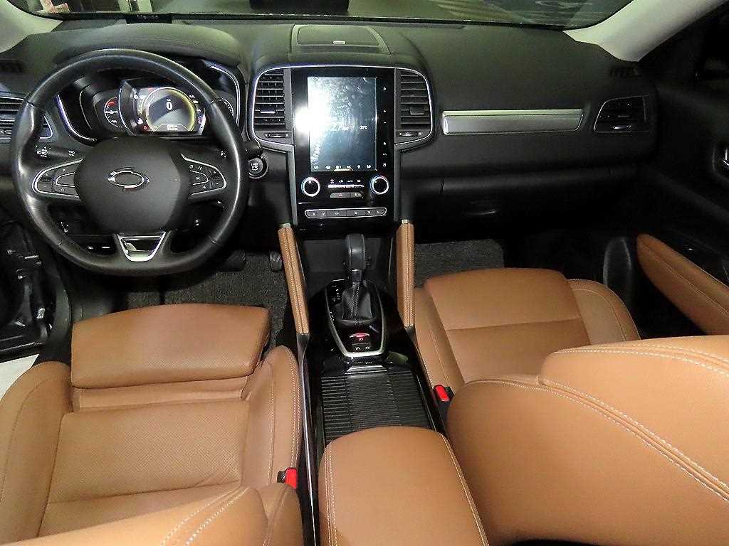 SAMSUNG QM6 - Vista 10