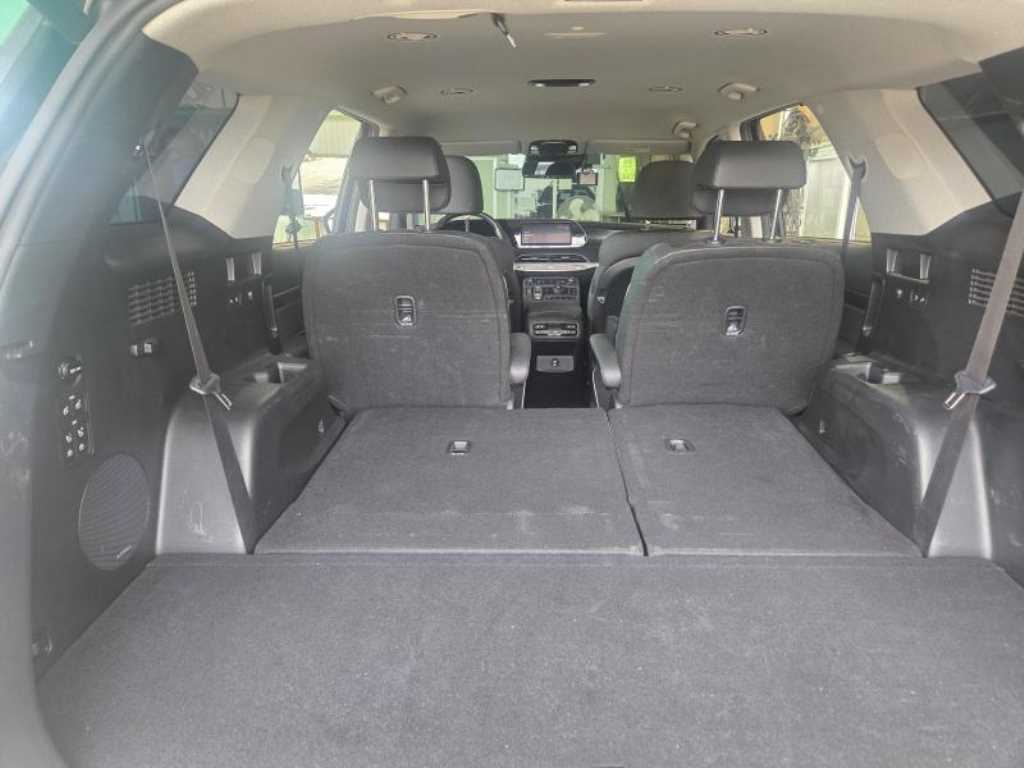 HYUNDAI Palisade - Vista 4