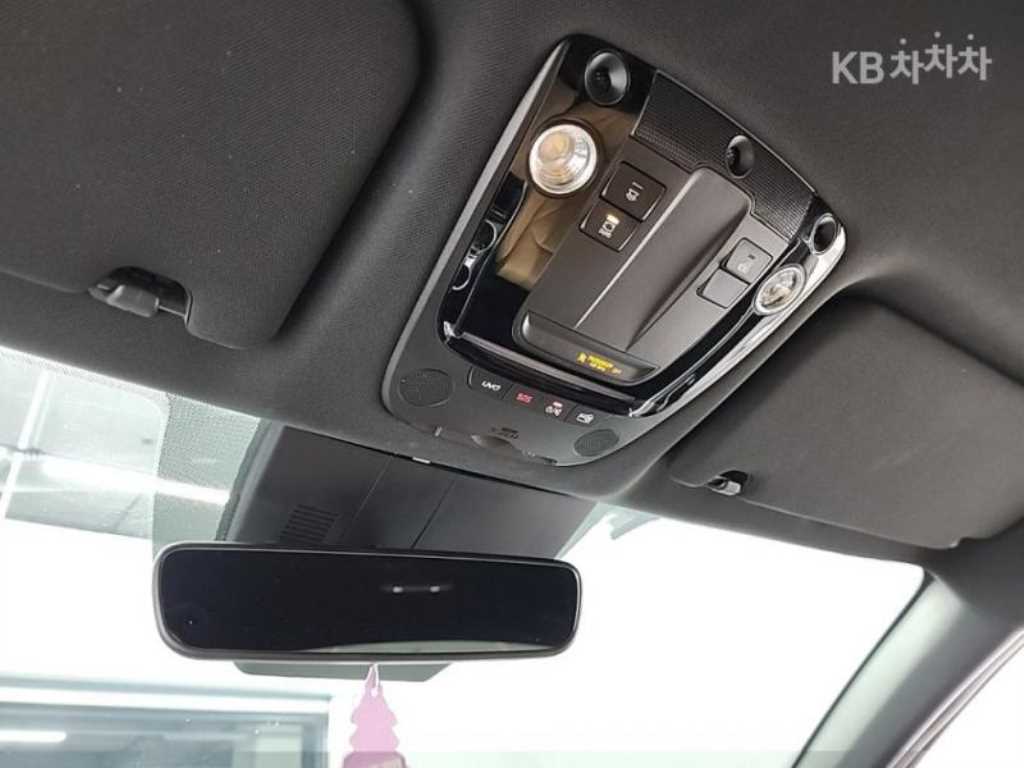 KIA K5 2020 Blanco - Importación desde Corea - HF Imports Iquique - Foto 16