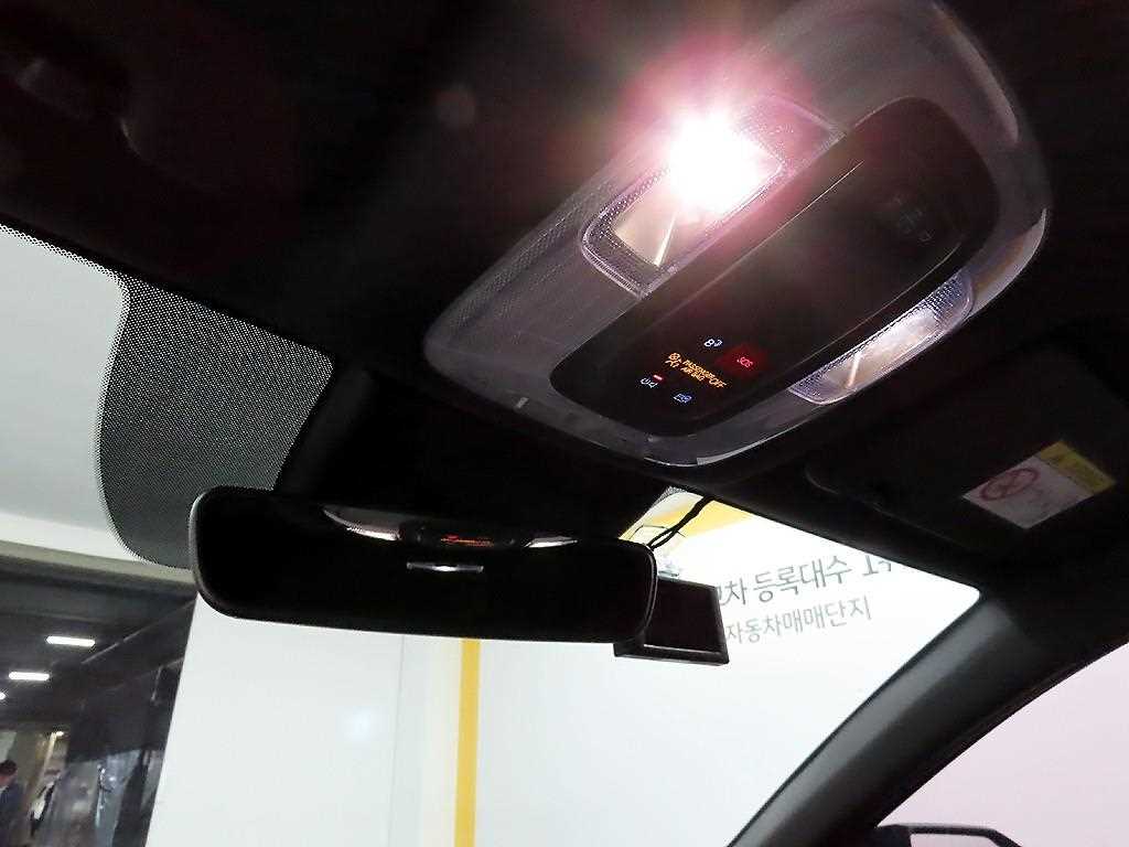 HYUNDAI Avante 2025 - Importación desde Corea - HF Imports Iquique - Foto 17