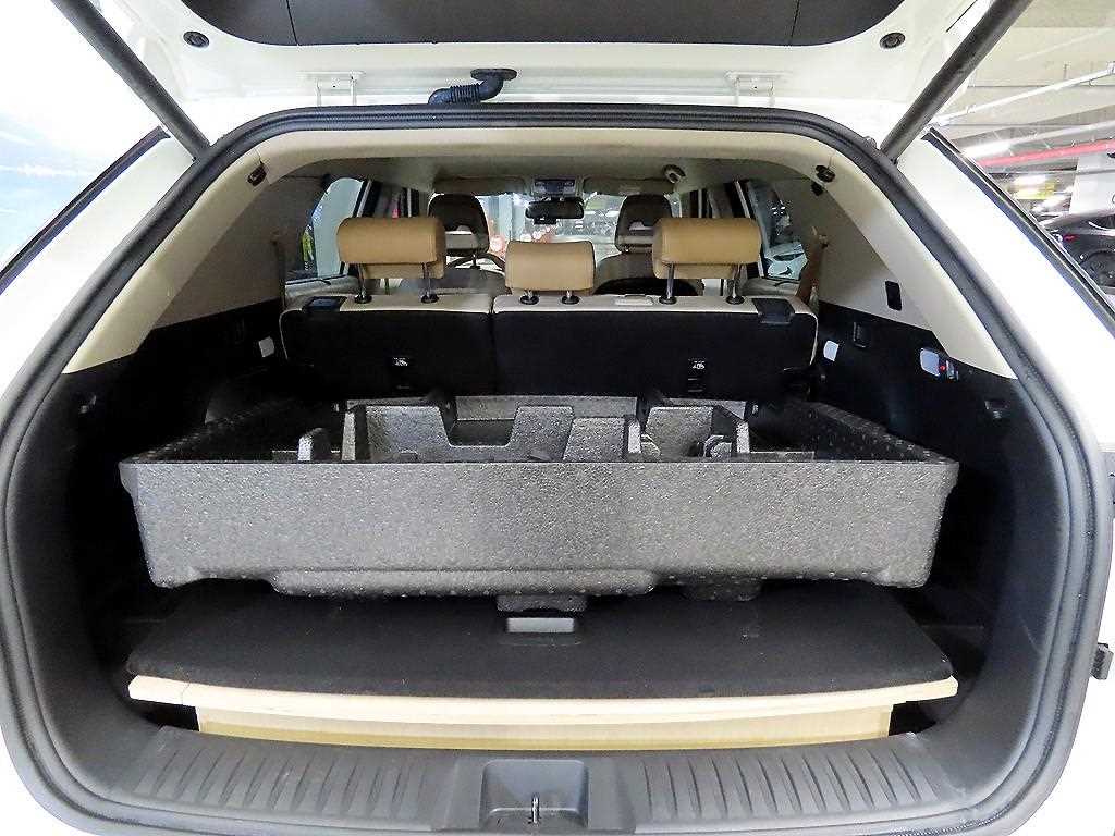 Ssangyong Action 2025 Blanco - Importación desde Corea - HF Imports Iquique - Foto 17