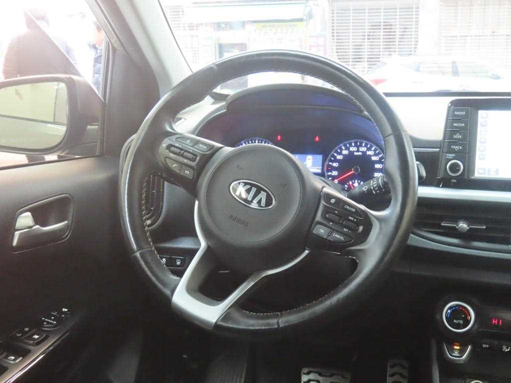 KIA Morning 2017 - Importación desde Corea - HF Imports Iquique - Foto 18