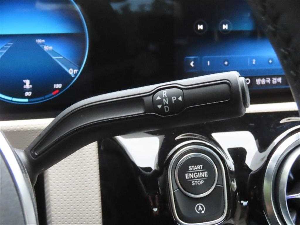 Mercedes Benz A Class - Vista 6