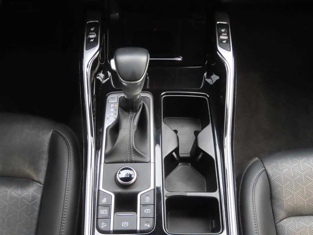 KIA Sorento - Vista 8