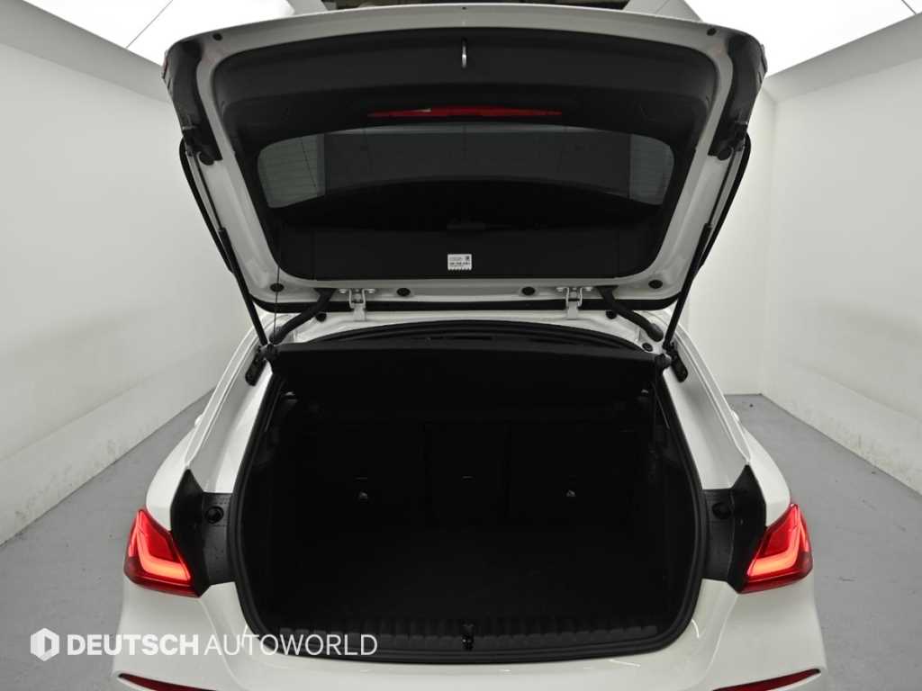 BMW 1 series 2021 - Importación desde Corea - HF Imports Iquique - Foto 19