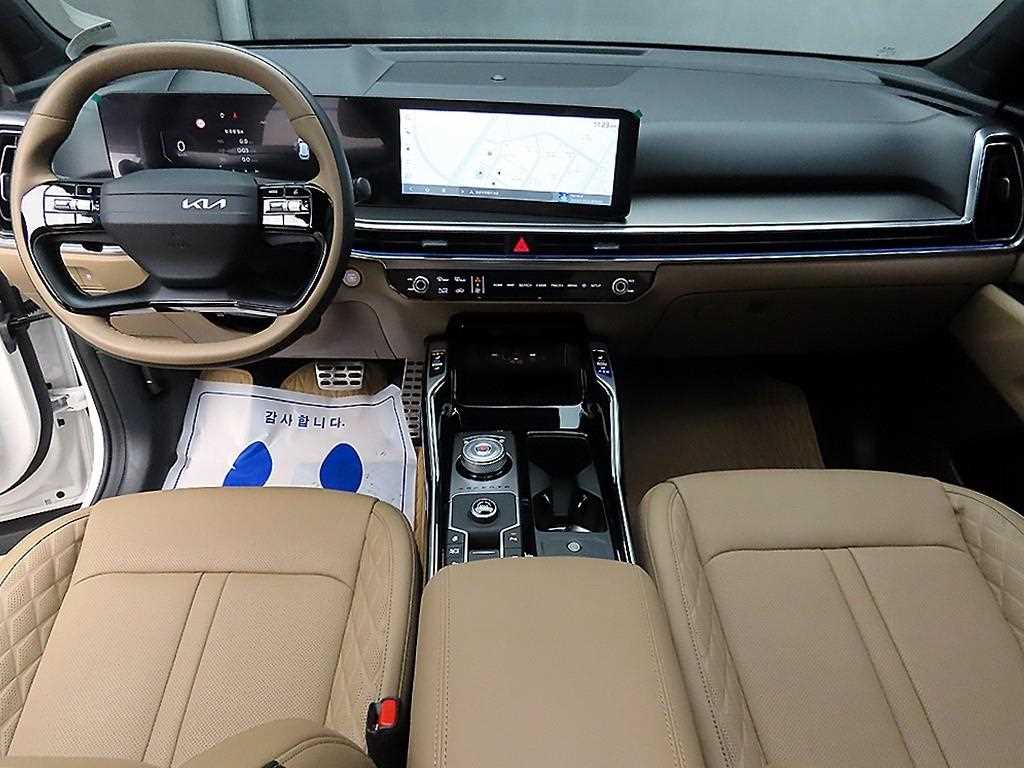 KIA Sorento - Vista 7