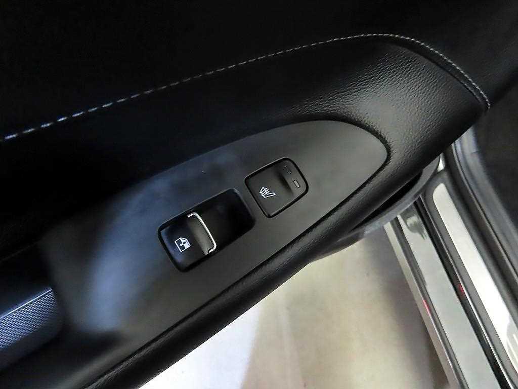 HYUNDAI Grandeur 2020 Negro - Importación desde Corea - HF Imports Iquique - Foto 16