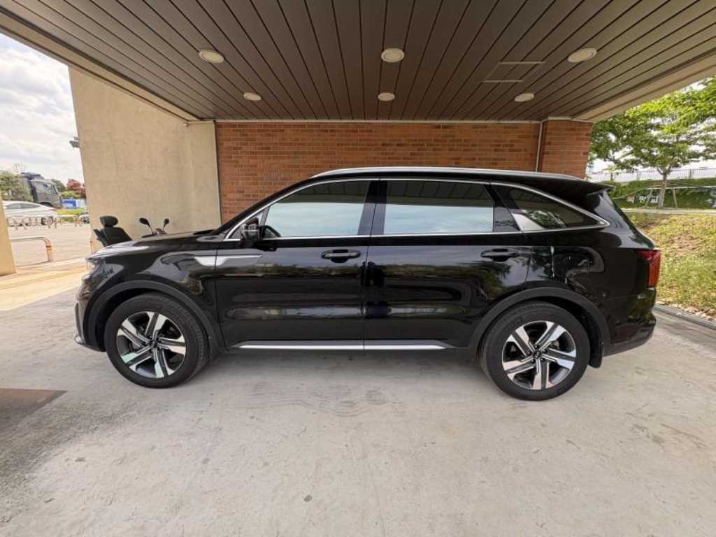 KIA Sorento 2021 - Importación desde Corea - HF Imports Iquique - Foto 1