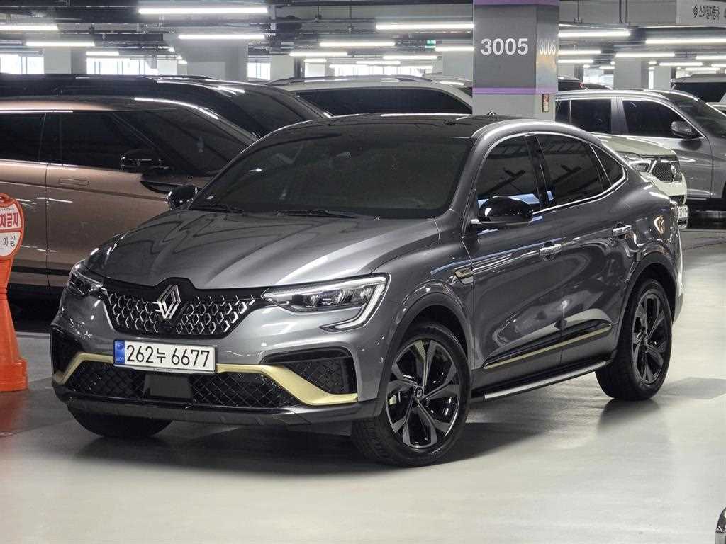 SAMSUNG Arkana 2025 Gris - Importación desde Corea - HF Imports Iquique - Foto 1