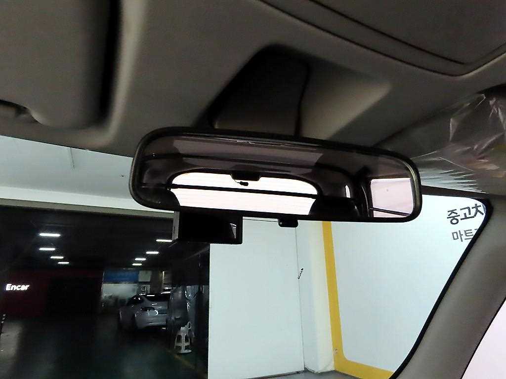 KIA Ray 2022 Blanco - Importación desde Corea - HF Imports Iquique - Foto 17