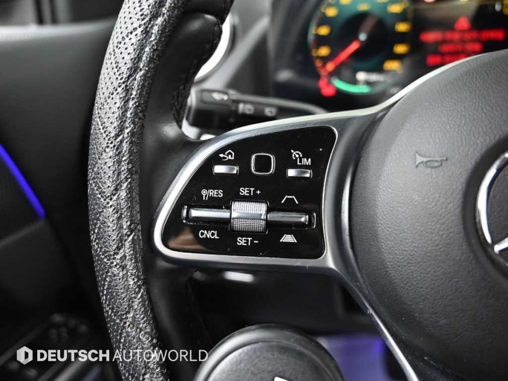 Mercedes Benz EQA 2021 Blanco - Importación desde Corea - HF Imports Iquique - Foto 18