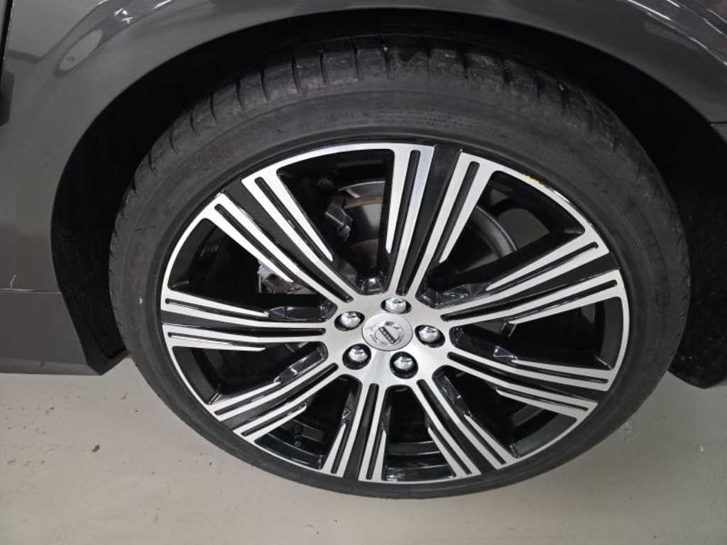Volvo S90 2023 Gris - Importación desde Corea - HF Imports Iquique - Foto 16