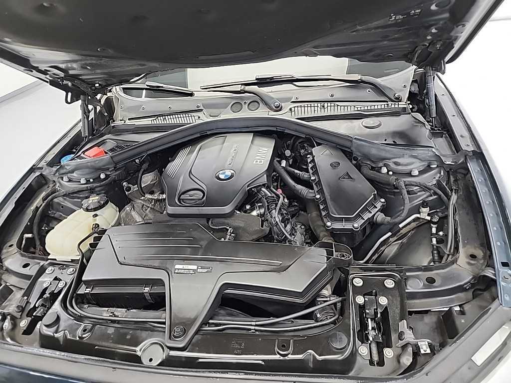 BMW 1 series - Vista 5