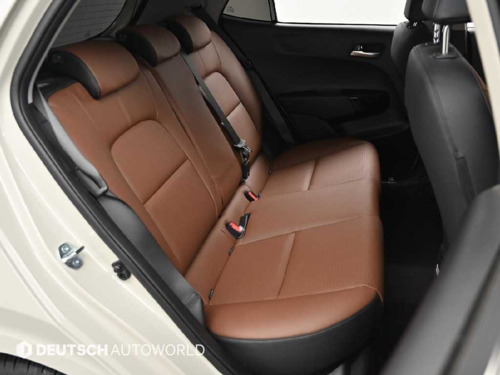 KIA Morning - Vista 12