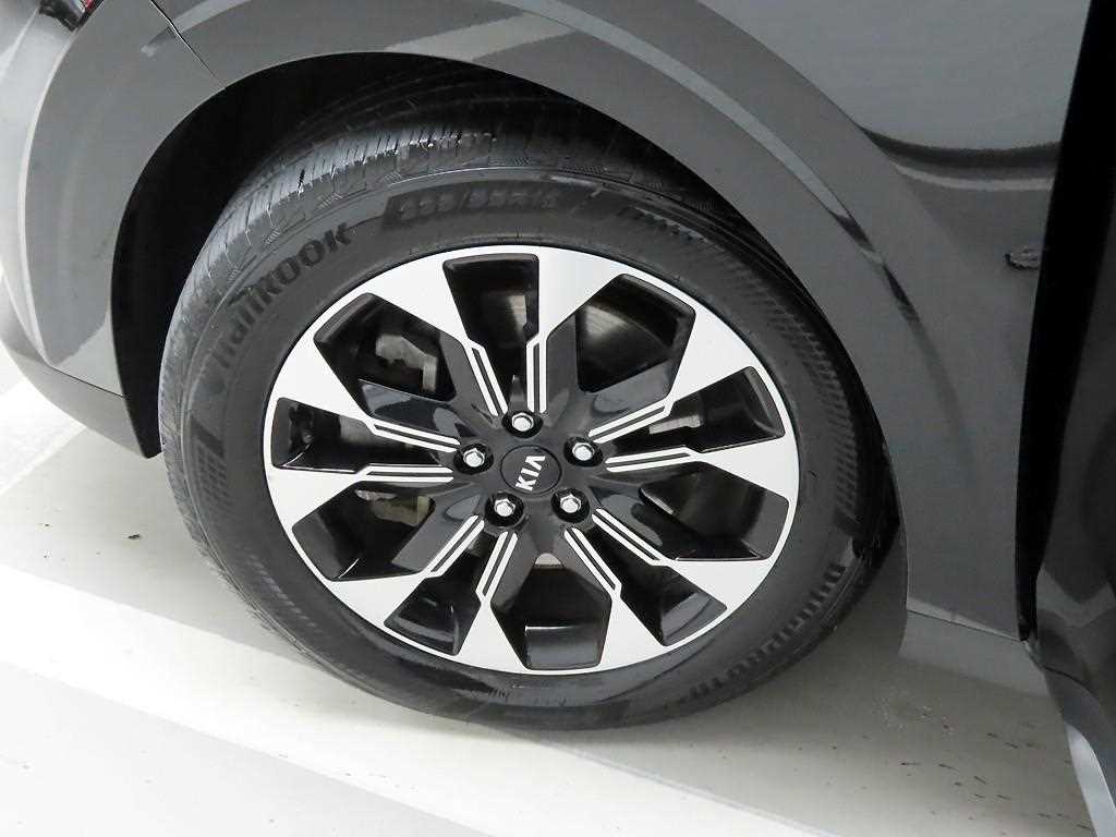KIA Carnival 2021 Negro - Importación desde Corea - HF Imports Iquique - Foto 19