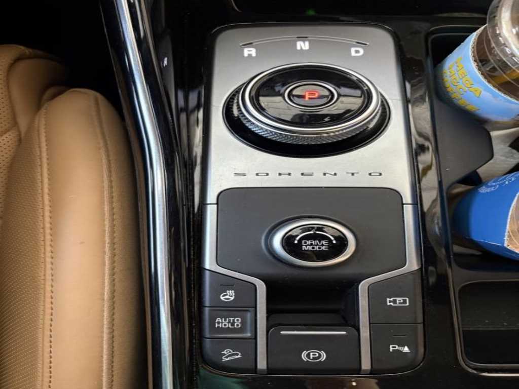KIA Sorento - Vista 6