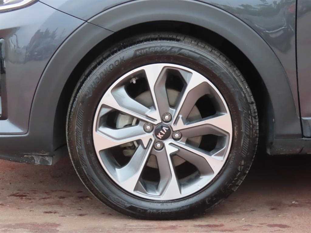 KIA Stonic - Vista 5