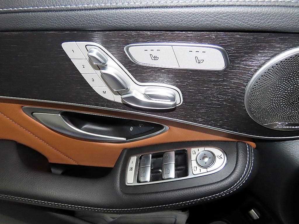 Mercedes Benz GLC Class 2021 - Importación desde Corea - HF Imports Iquique - Foto 14