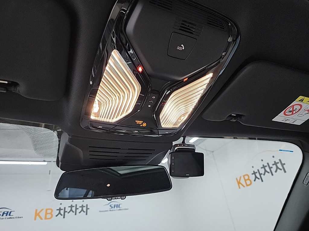 BMW X5 2025 - Importación desde Corea - HF Imports Iquique - Foto 17