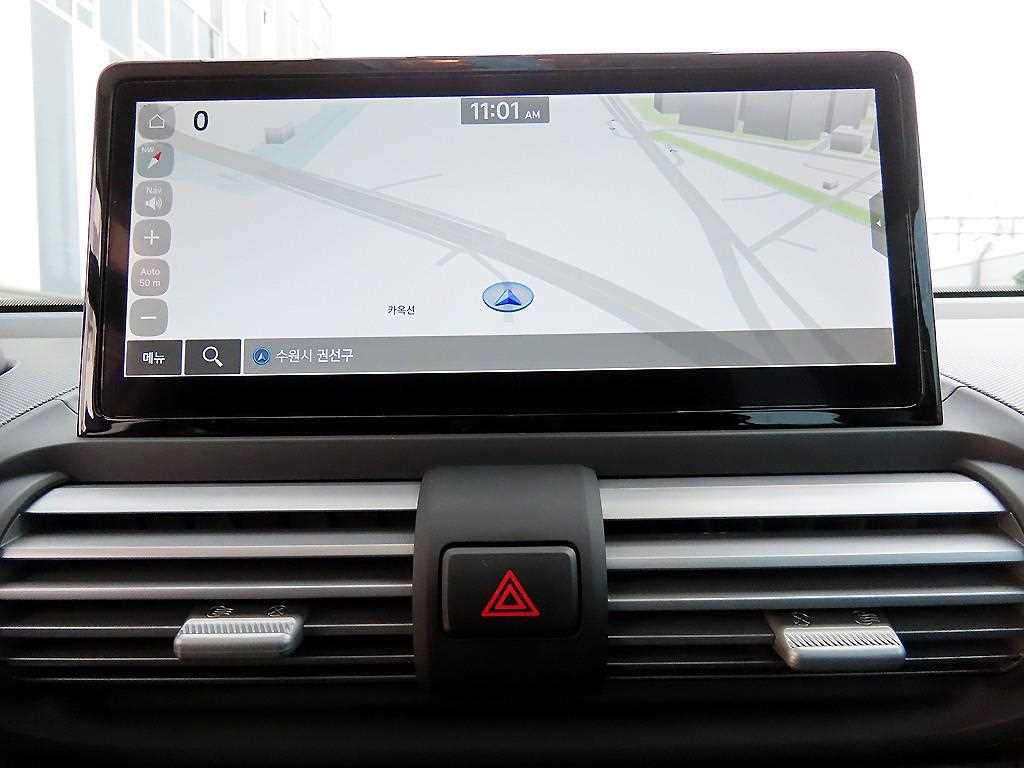 HYUNDAI Casper 2025 the color of pearl - Importación desde Corea - HF Imports Iquique - Foto 14