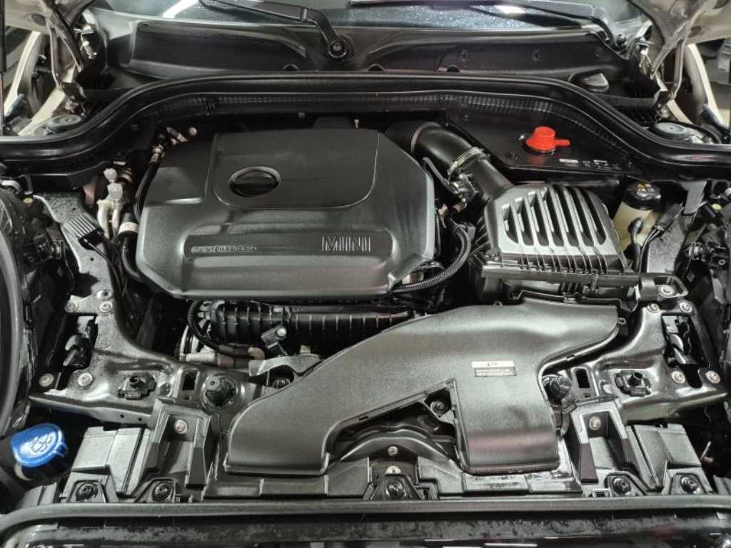 Mini Cooper 2024 - Importación desde Corea - HF Imports Iquique - Foto 20
