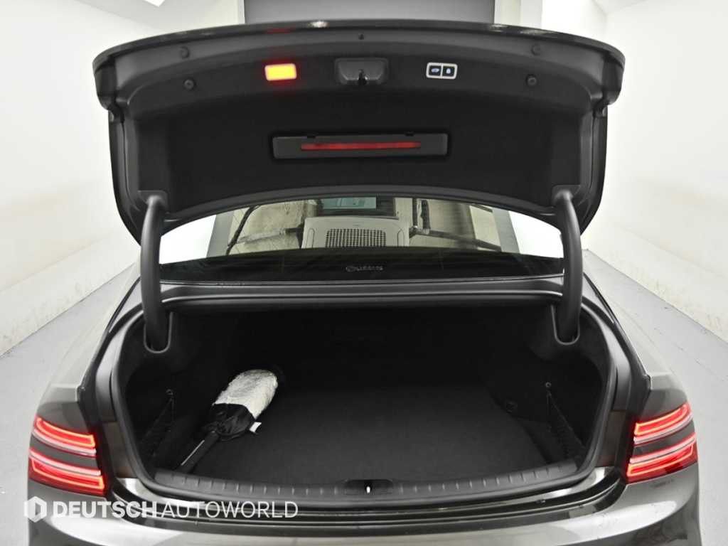 Genesis G80 2025 Gris - Importación desde Corea - HF Imports Iquique - Foto 19