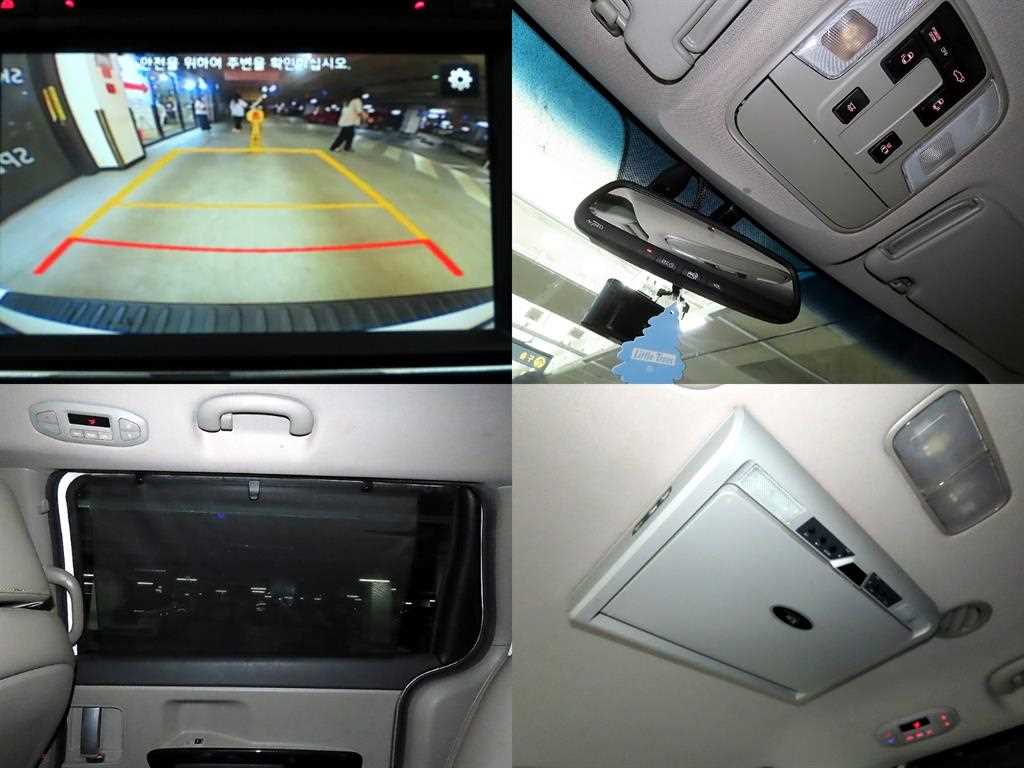 KIA Carnival 2016 - Importación desde Corea - HF Imports Iquique - Foto 18