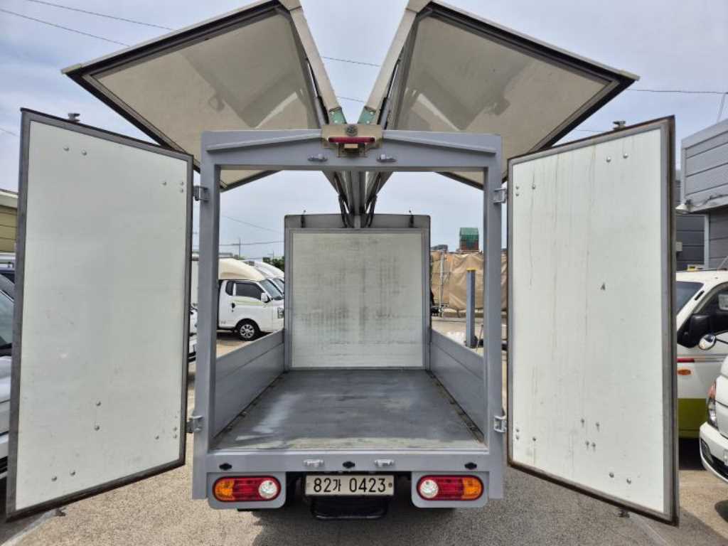 Small Truck Top_Wingbody - Vista 9