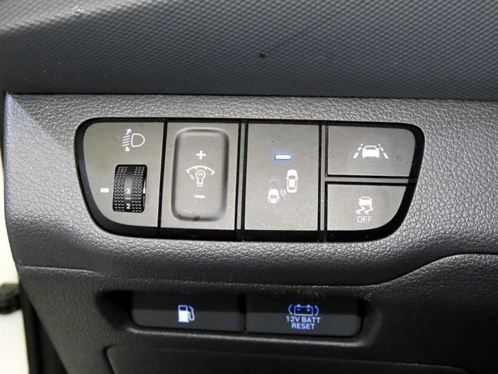 HYUNDAI Ioniq 2020 Blanco - Importación desde Corea - HF Imports Iquique - Foto 13