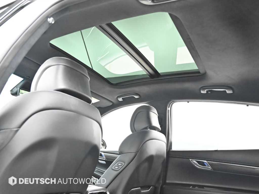 Genesis GV80 2024 - Importación desde Corea - HF Imports Iquique - Foto 18