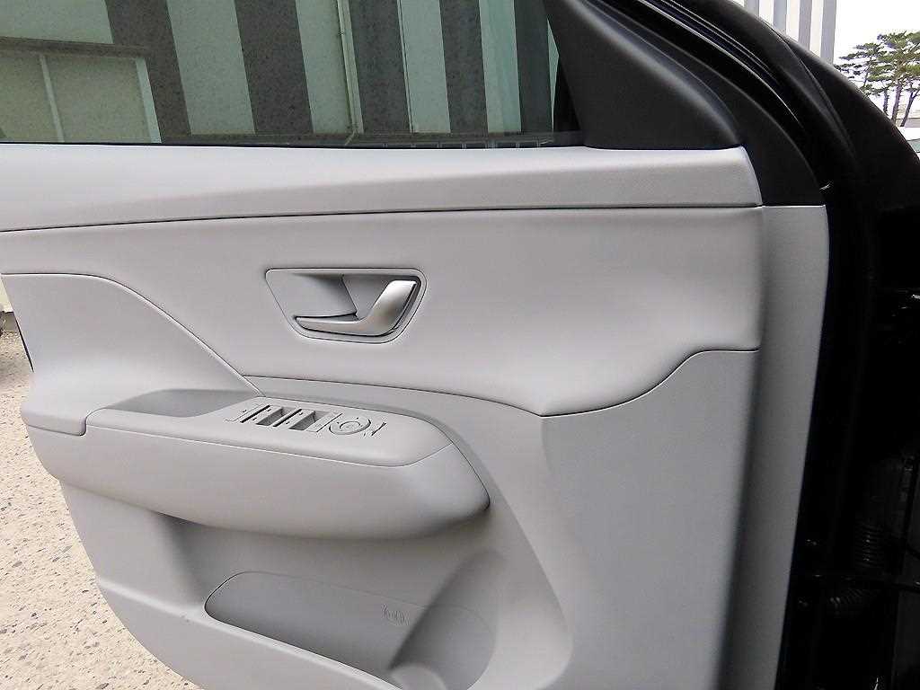 HYUNDAI Kona - Vista 11