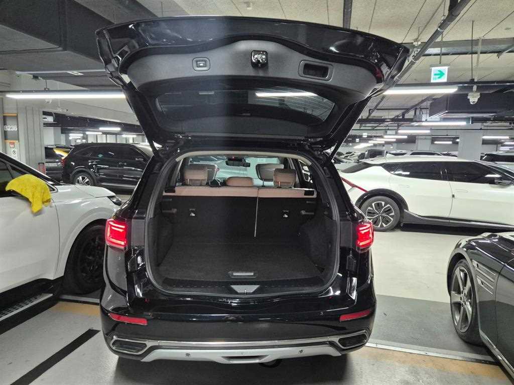 SAMSUNG QM6 2021 Negro - Importación desde Corea - HF Imports Iquique - Foto 20