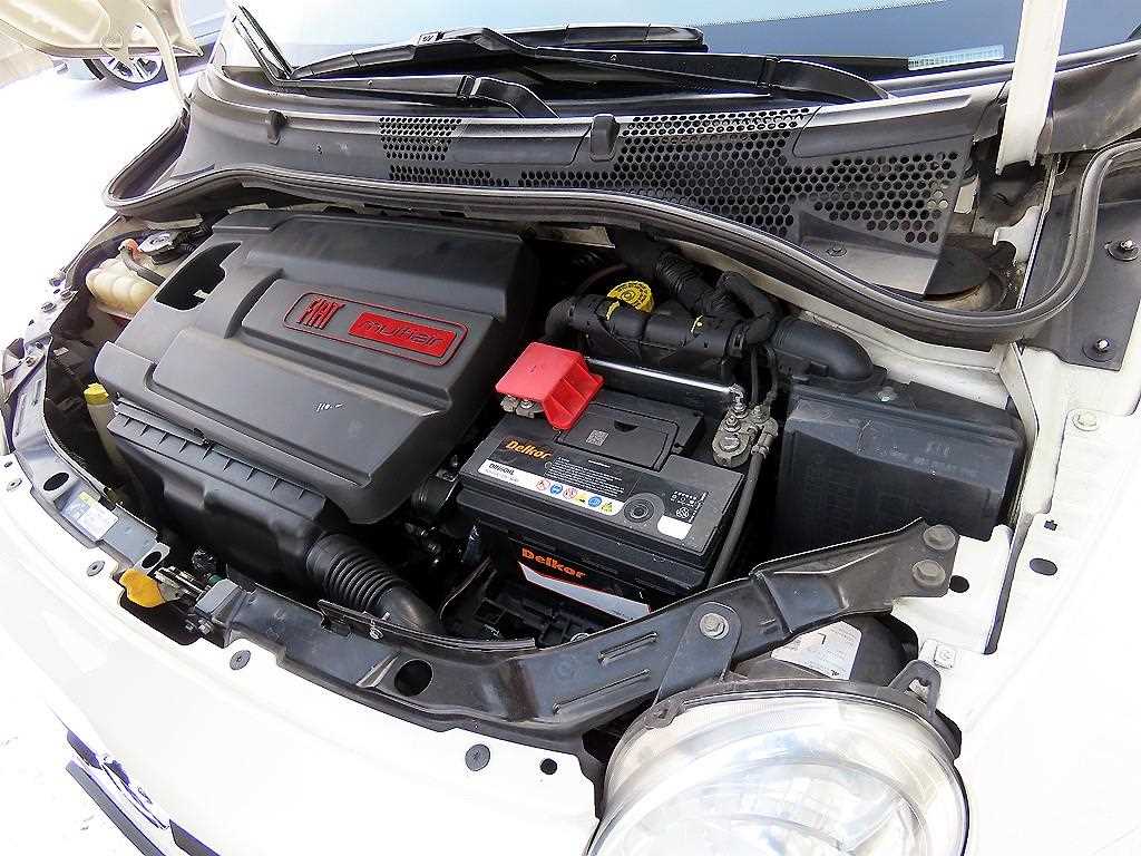 Fiat 500 2015 - Importación desde Corea - HF Imports Iquique - Foto 17