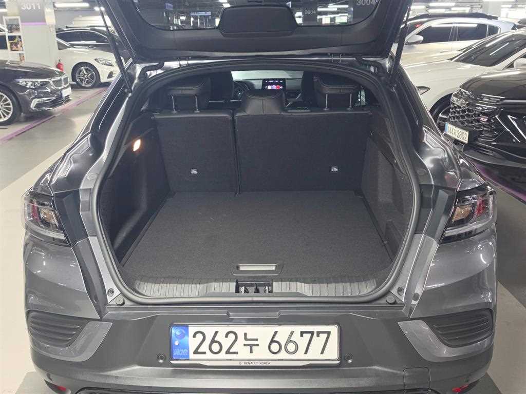 SAMSUNG Arkana 2025 Gris - Importación desde Corea - HF Imports Iquique - Foto 20