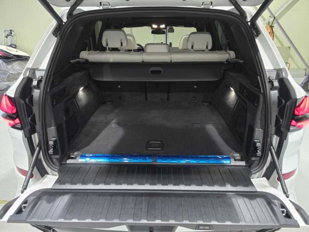 BMW X5 2025 - Importación desde Corea - HF Imports Iquique - Foto 15