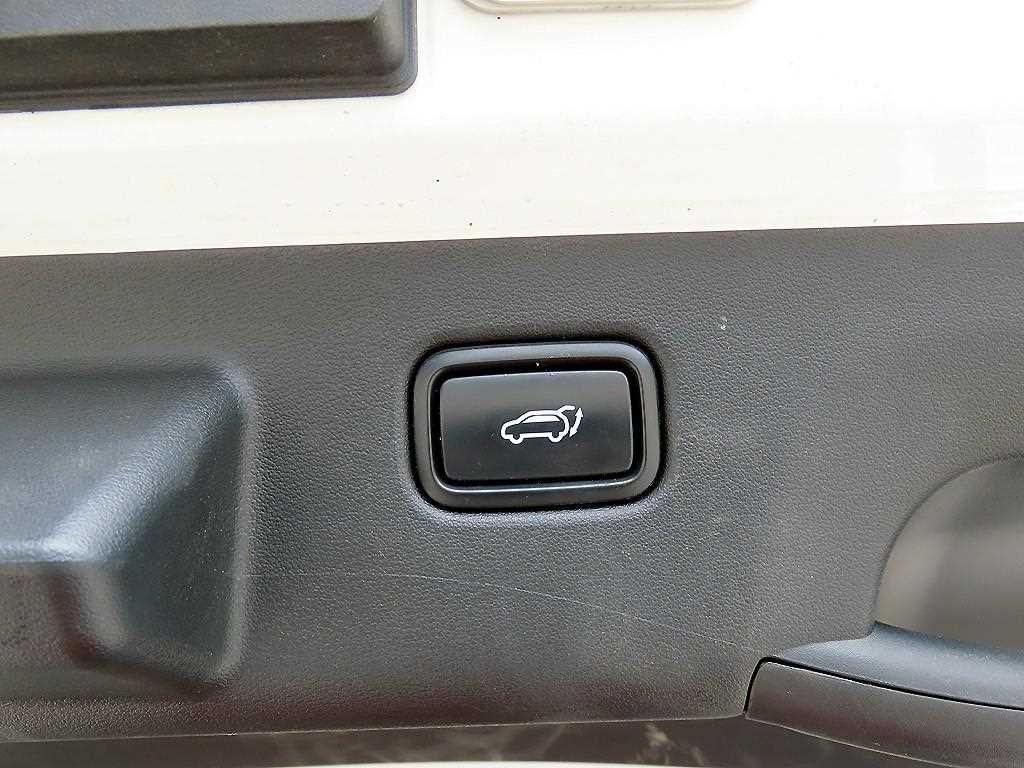 KIA EV6 2022 Blanco - Importación desde Corea - HF Imports Iquique - Foto 17