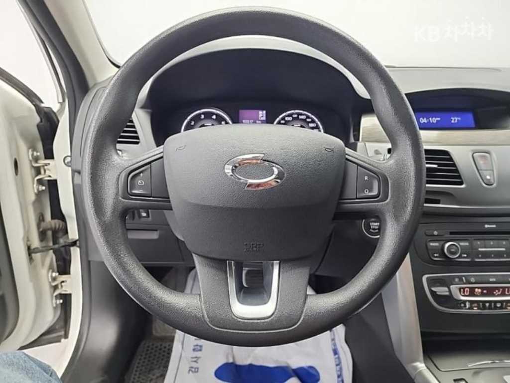 SAMSUNG SM5 - Vista 8