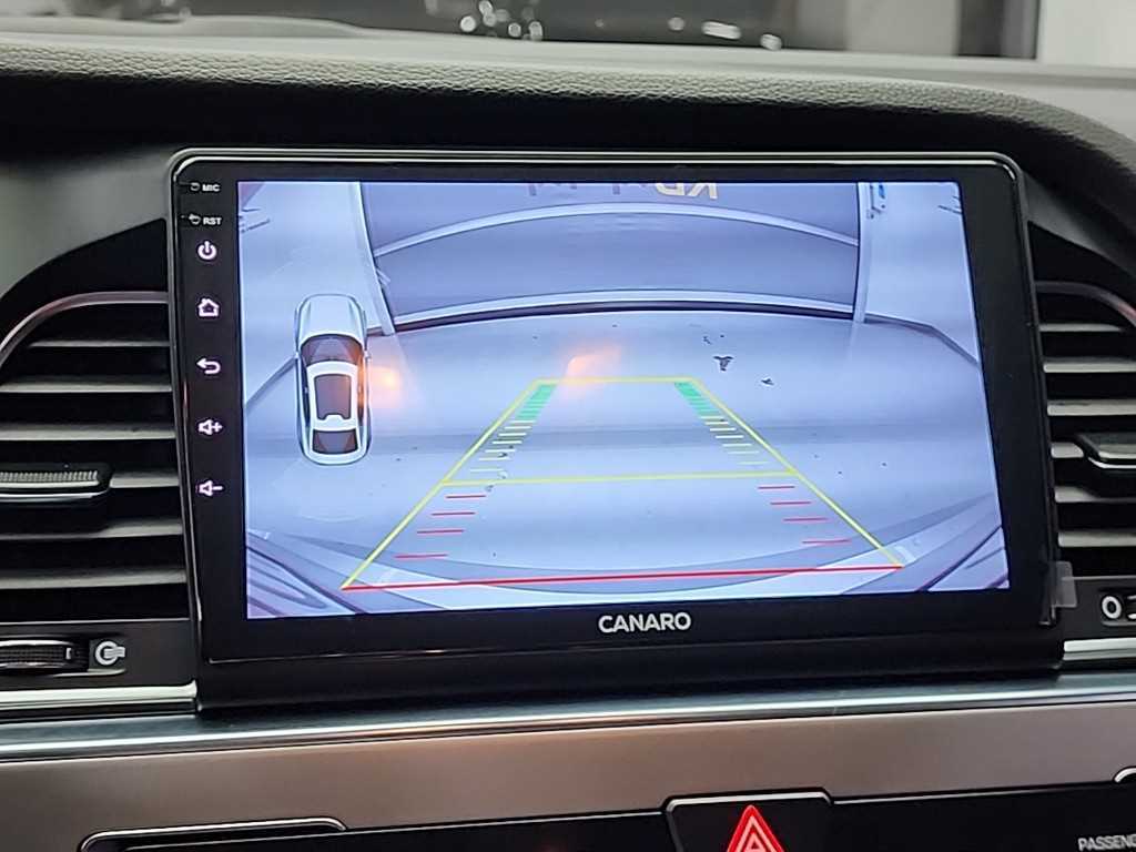 HYUNDAI Sonata 2017 Plateado - Importación desde Corea - HF Imports Iquique - Foto 14