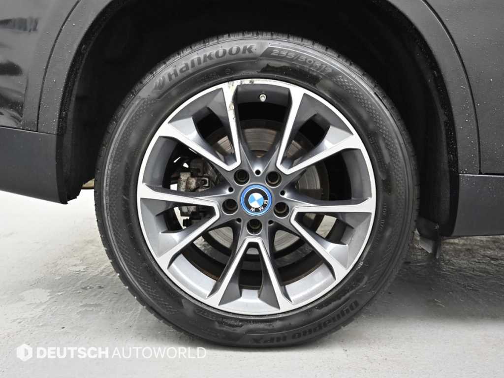BMW X5 - Vista 5