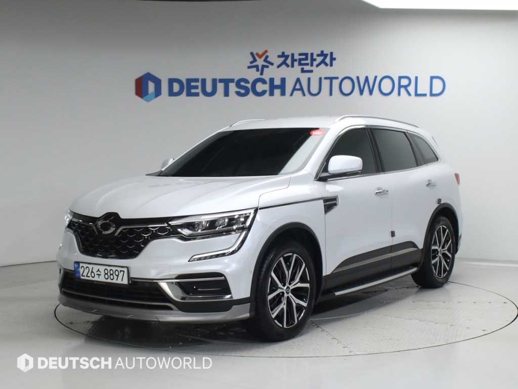 SAMSUNG QM6 2022 - Importación desde Corea - HF Imports Iquique - Foto 1
