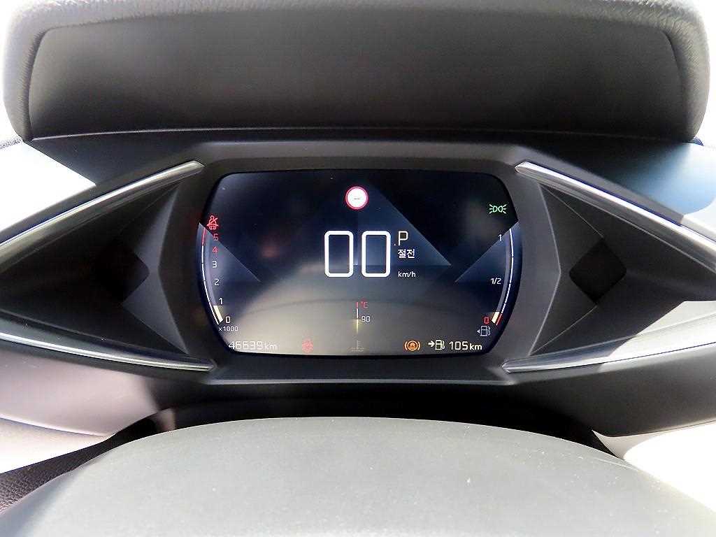 Citroen DS3 - Vista 9