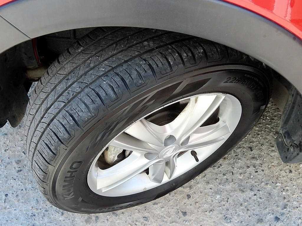 Ssangyong Korando 2014 Rojo - Importación desde Corea - HF Imports Iquique - Foto 20