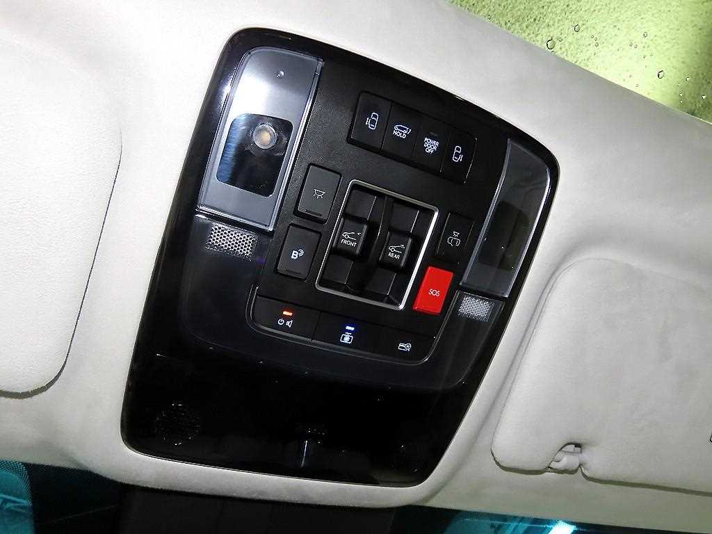HYUNDAI Staria 2023 Blanco - Importación desde Corea - HF Imports Iquique - Foto 14