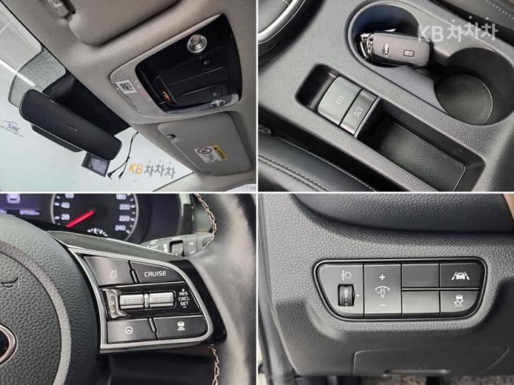 KIA Seltos 2021 - Importación desde Corea - HF Imports Iquique - Foto 16